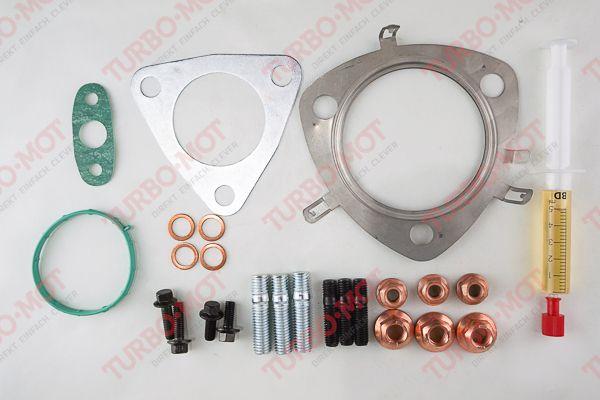 Turbo-Mot MS1534 - Kit de montage, compresseur cwaw.fr