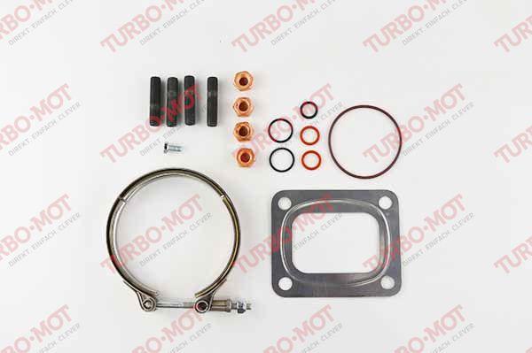 Turbo-Mot MS1536 - Kit de montage, compresseur cwaw.fr