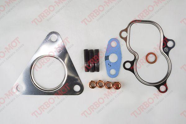 Turbo-Mot MS1531 - Kit de montage, compresseur cwaw.fr