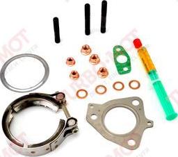 Turbo-Mot MS1533 - Kit de montage, compresseur cwaw.fr