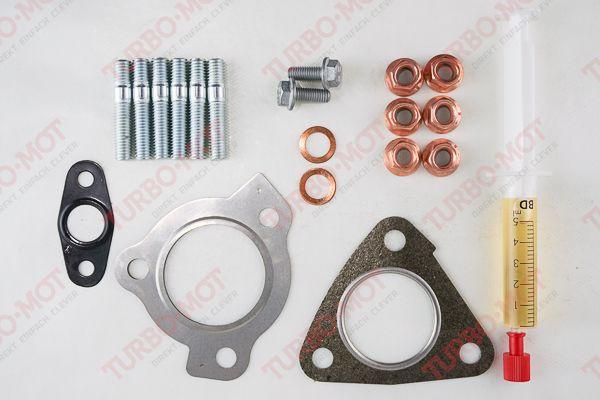 Turbo-Mot MS1524 - Kit de montage, compresseur cwaw.fr