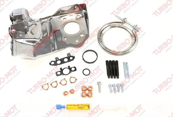 Turbo-Mot MS1526 - Kit de montage, compresseur cwaw.fr