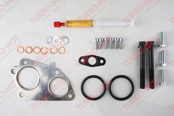 Turbo-Mot MS1575 - Kit de montage, compresseur cwaw.fr