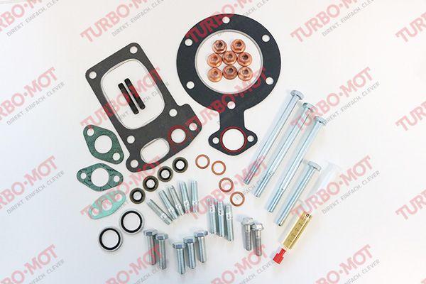 Turbo-Mot MS1576 - Kit de montage, compresseur cwaw.fr