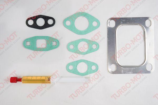 Turbo-Mot MS1573 - Kit de montage, compresseur cwaw.fr