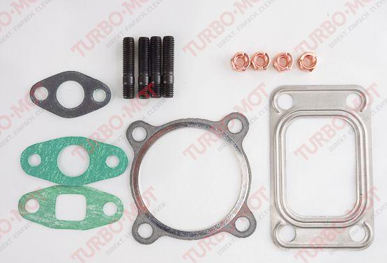 Turbo-Mot MS1690 - Kit de montage, compresseur cwaw.fr