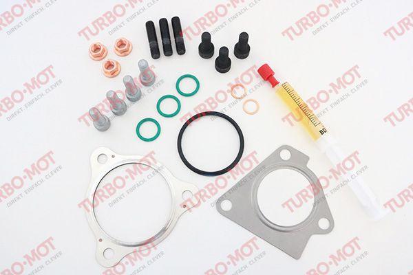 Turbo-Mot MS1692 - Kit de montage, compresseur cwaw.fr