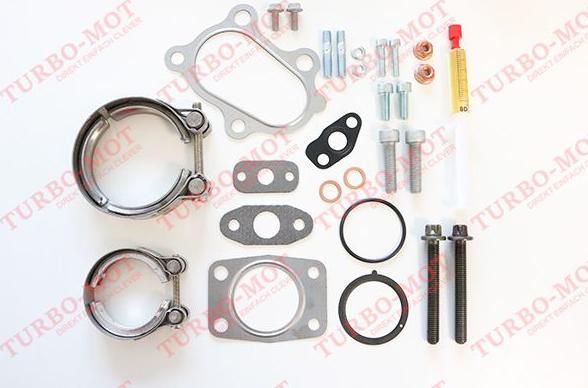 Turbo-Mot MS1646 - Kit de montage, compresseur cwaw.fr