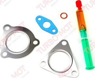 Turbo-Mot MS1640 - Kit de montage, compresseur cwaw.fr