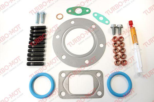 Turbo-Mot MS1648 - Kit de montage, compresseur cwaw.fr