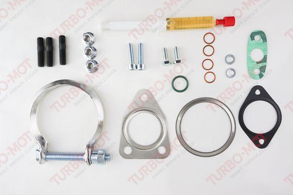 Turbo-Mot MS1654 - Kit de montage, compresseur cwaw.fr