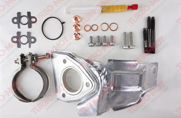 Turbo-Mot MS1655 - Kit de montage, compresseur cwaw.fr