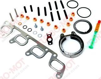 Turbo-Mot MS1653 - Kit de montage, compresseur cwaw.fr