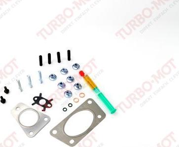 Turbo-Mot MS1652 - Kit de montage, compresseur cwaw.fr