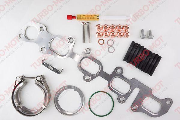 Turbo-Mot MS1664 - Kit de montage, compresseur cwaw.fr