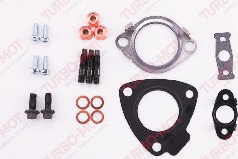 Turbo-Mot MS1616 - Kit de montage, compresseur cwaw.fr