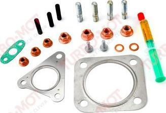 Turbo-Mot MS1613 - Kit de montage, compresseur cwaw.fr