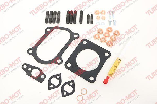 Turbo-Mot MS1617 - Kit de montage, compresseur cwaw.fr