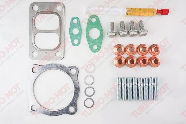 Turbo-Mot MS1684 - Kit de montage, compresseur cwaw.fr