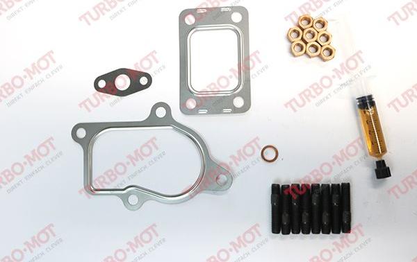 Turbo-Mot MS1688 - Kit de montage, compresseur cwaw.fr