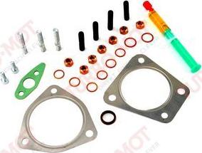 Turbo-Mot MS1683 - Kit de montage, compresseur cwaw.fr