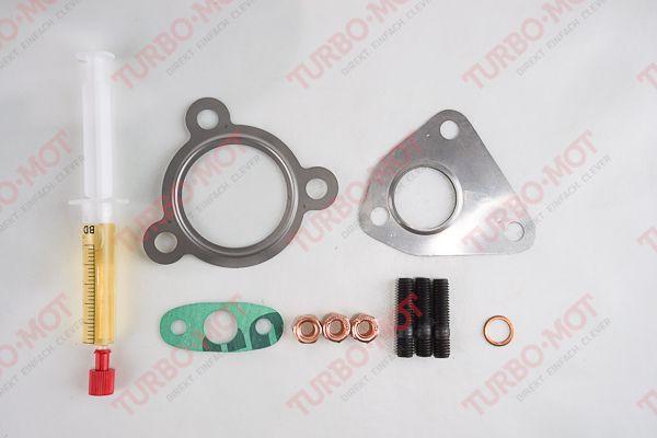 Turbo-Mot MS1682 - Kit de montage, compresseur cwaw.fr