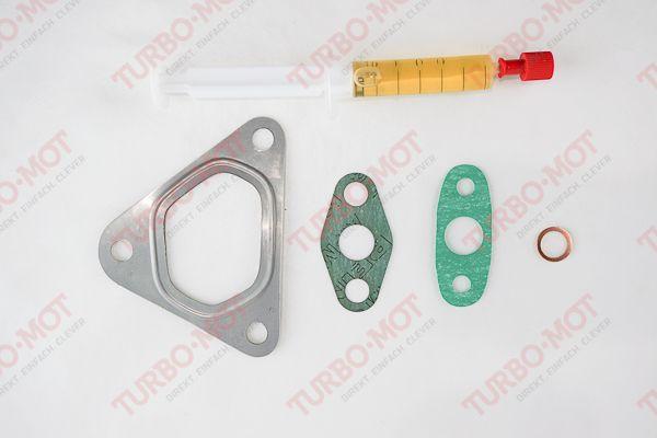 Turbo-Mot MS1632 - Kit de montage, compresseur cwaw.fr