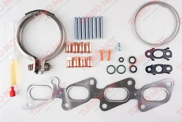 Turbo-Mot MS1624 - Kit de montage, compresseur cwaw.fr