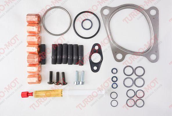 Turbo-Mot MS1675 - Kit de montage, compresseur cwaw.fr