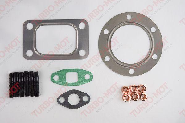 Turbo-Mot MS1670 - Kit de montage, compresseur cwaw.fr