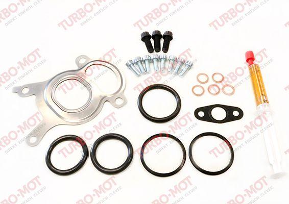 Turbo-Mot MS1095 - Kit de montage, compresseur cwaw.fr