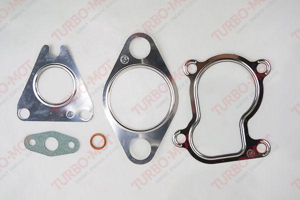 Turbo-Mot MS1091 - Kit de montage, compresseur cwaw.fr