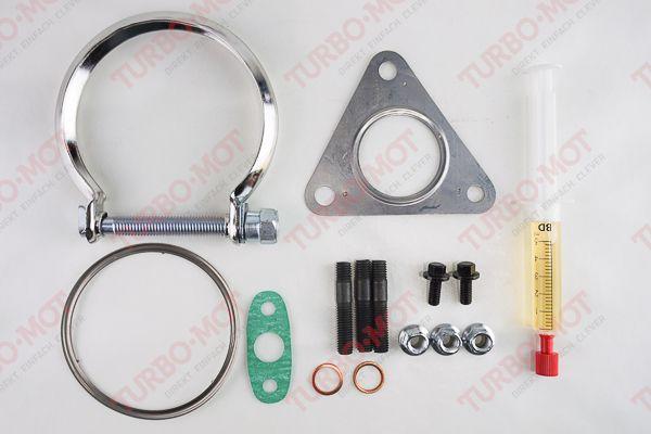 Turbo-Mot MS1093 - Kit de montage, compresseur cwaw.fr