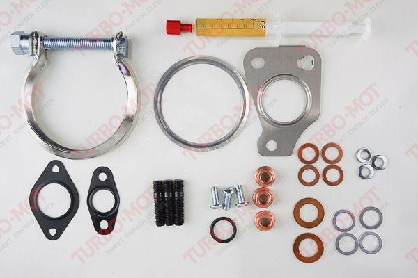 Turbo-Mot MS1044 - Kit de montage, compresseur cwaw.fr