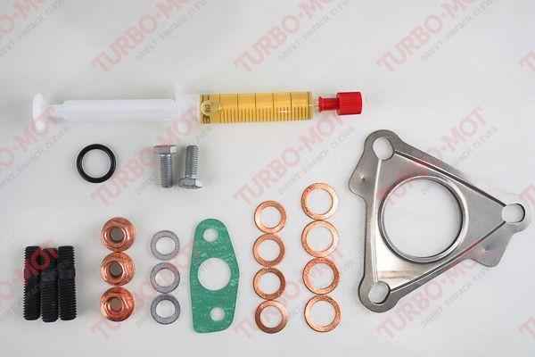 Turbo-Mot MS1045 - Kit de montage, compresseur cwaw.fr