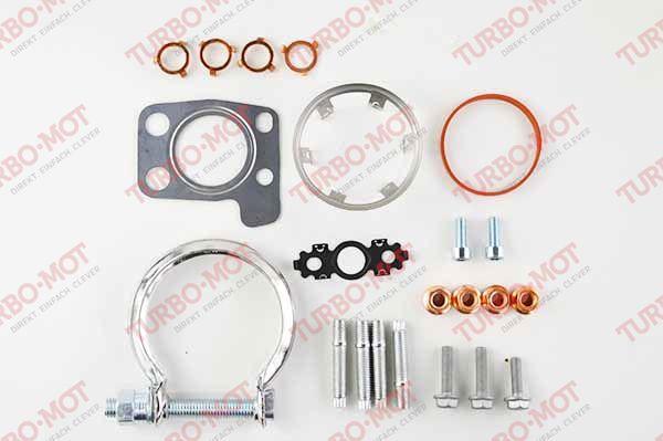 Turbo-Mot MS1046 - Kit de montage, compresseur cwaw.fr