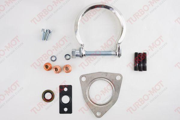 Turbo-Mot MS1041 - Kit de montage, compresseur cwaw.fr