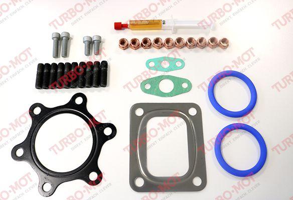 Turbo-Mot MS1048 - Kit de montage, compresseur cwaw.fr