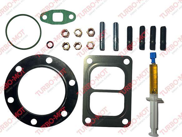 Turbo-Mot MS1042 - Kit de montage, compresseur cwaw.fr