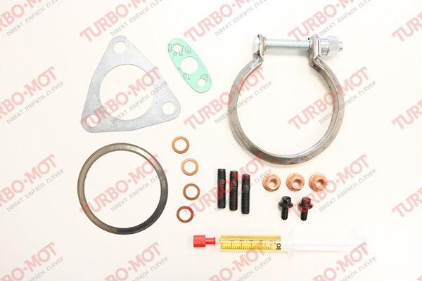 Turbo-Mot MS1054 - Kit de montage, compresseur cwaw.fr