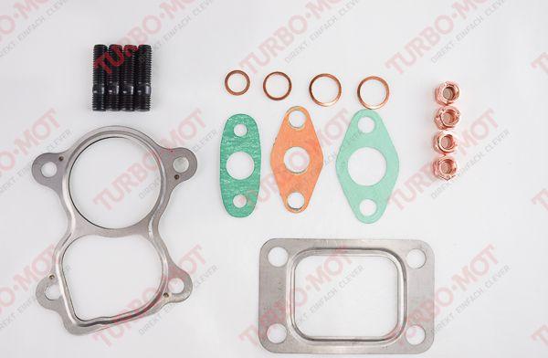 Turbo-Mot MS1050 - Kit de montage, compresseur cwaw.fr