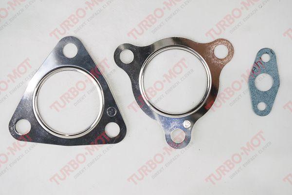 Turbo-Mot MS1061 - Kit de montage, compresseur cwaw.fr