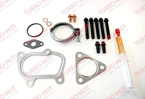 Turbo-Mot MS1068 - Kit de montage, compresseur cwaw.fr