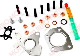 Turbo-Mot MS1062 - Kit de montage, compresseur cwaw.fr