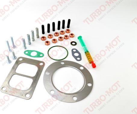 Turbo-Mot MS1010 - Kit de montage, compresseur cwaw.fr