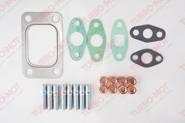 Turbo-Mot MS1011 - Kit de montage, compresseur cwaw.fr