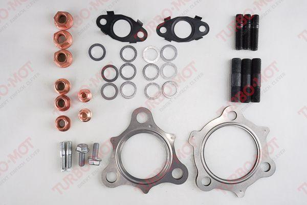 Turbo-Mot MS1084 - Kit de montage, compresseur cwaw.fr