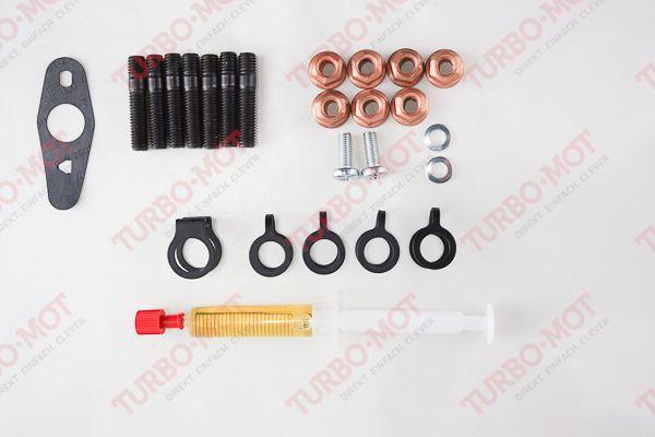 Turbo-Mot MS1085 - Kit de montage, compresseur cwaw.fr