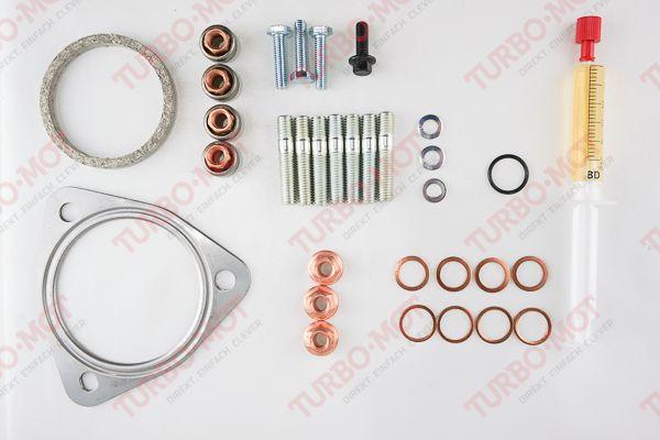 Turbo-Mot MS1024 - Kit de montage, compresseur cwaw.fr