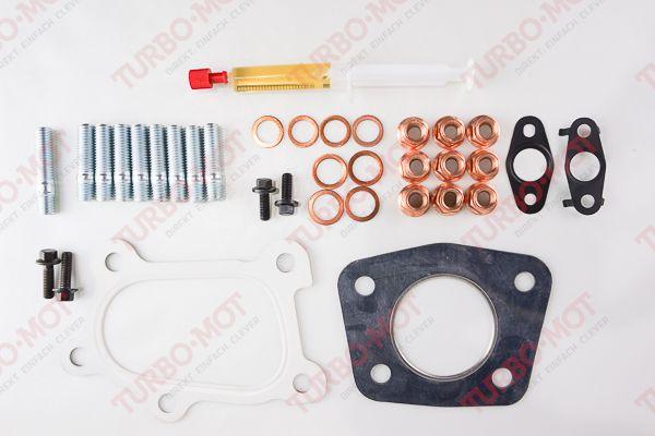 Turbo-Mot MS1025 - Kit de montage, compresseur cwaw.fr